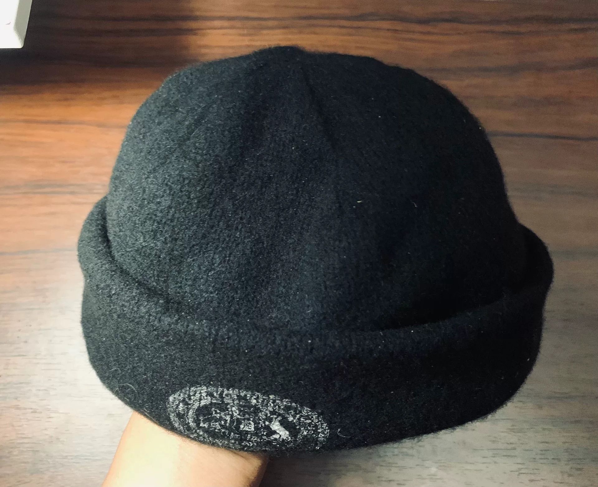 THE H.W.DOG&CO. H.W.DOG Knit Cold Hat Size ONE SIZE - 1 Thumbnail