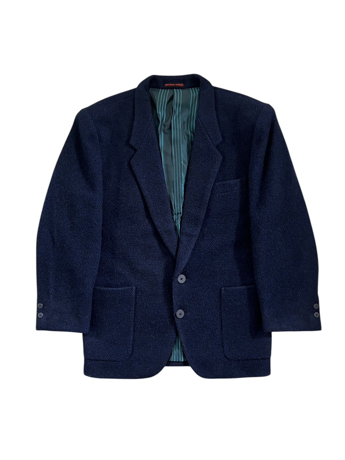 Arrston Volaju | Grailed