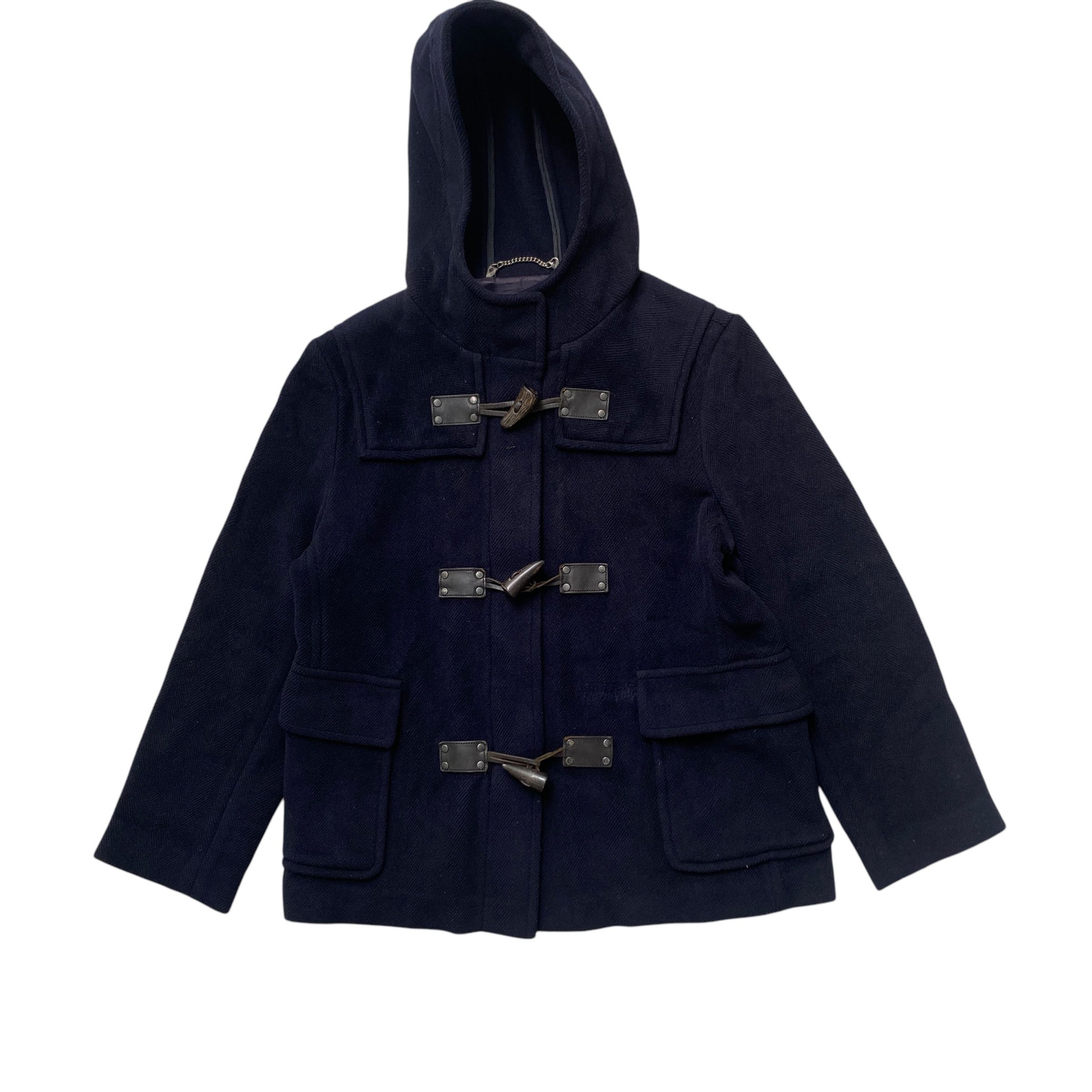 Burberry burberry vintage duffle coat | Grailed