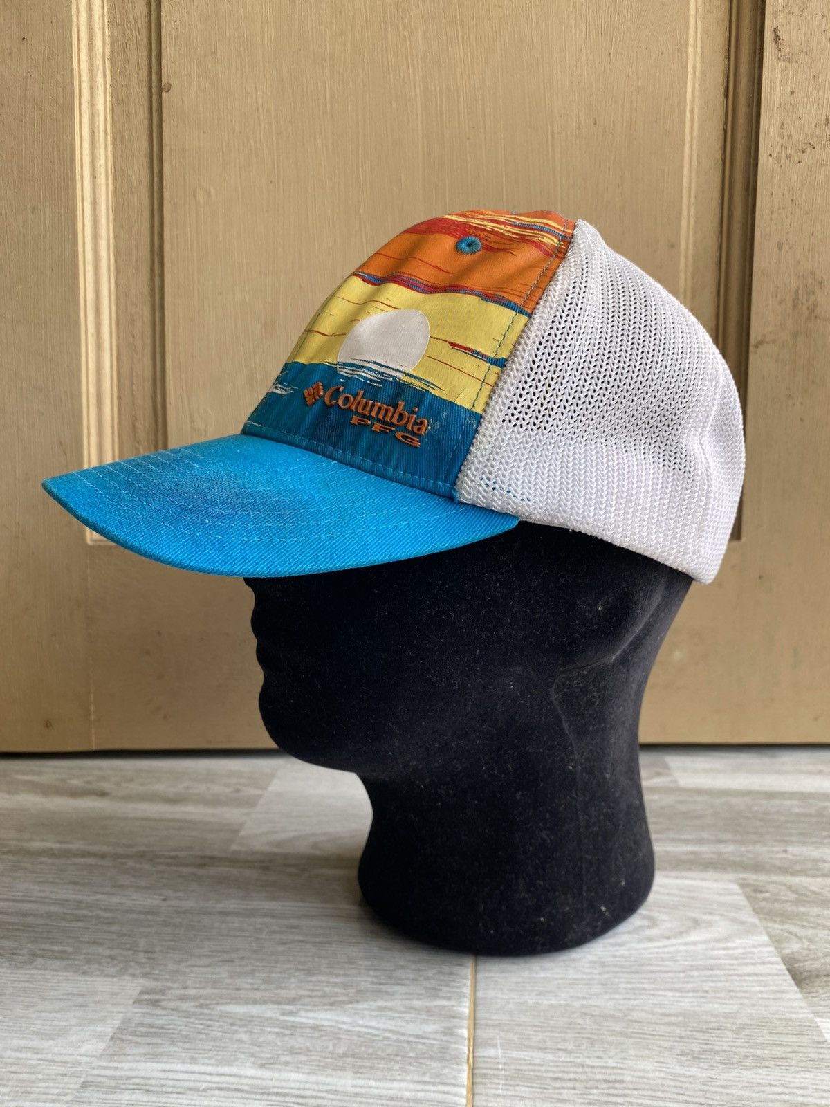 Columbia Columbia Fishing Cap Size ONE SIZE - 12 Thumbnail