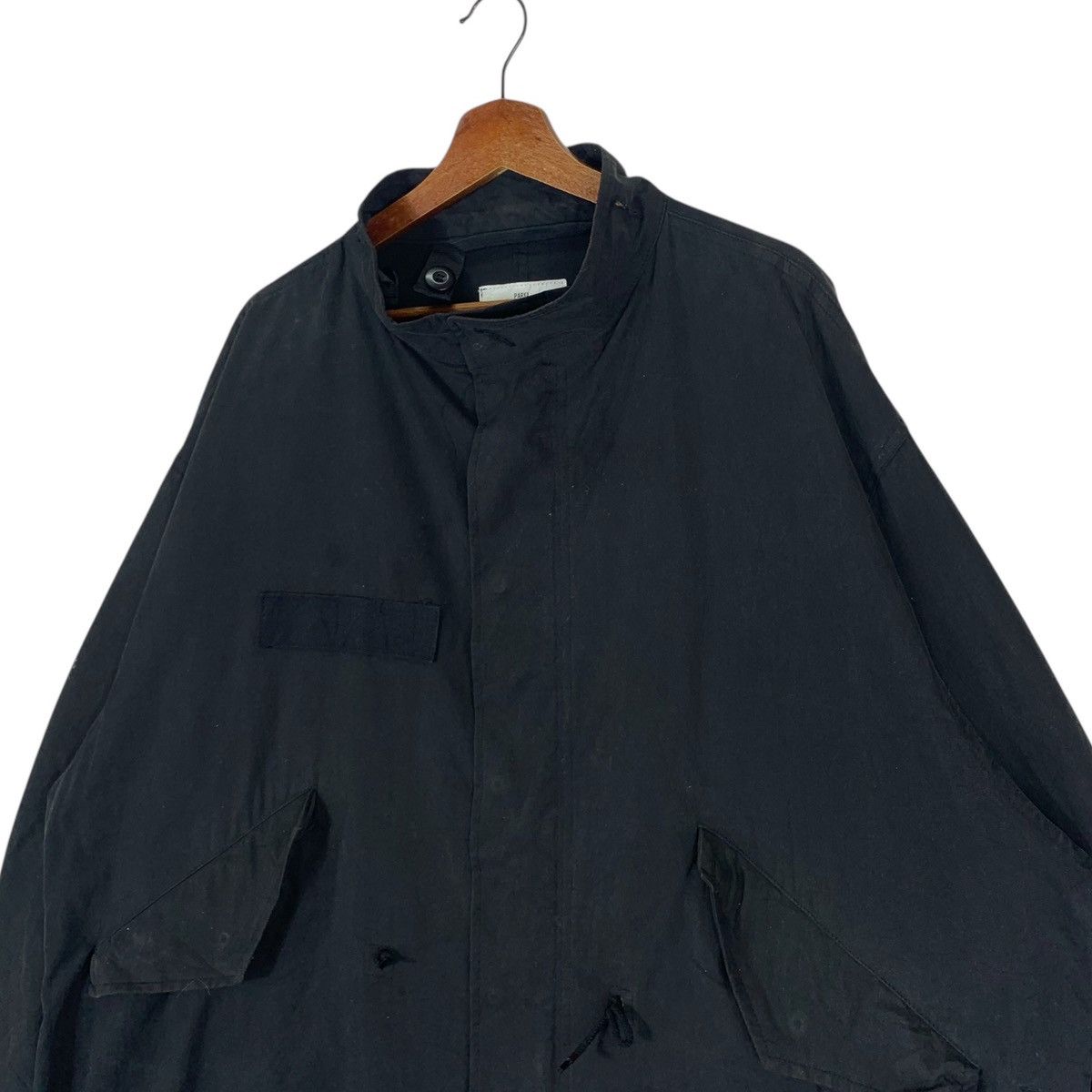 Japanese Brand Vintage Freak’s Store Cotton Parka Size US L / EU 52-54 / 3 - 4 Thumbnail