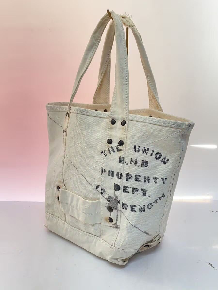 Kapital Military Tote Bag Size ONE SIZE - 2 Thumbnail