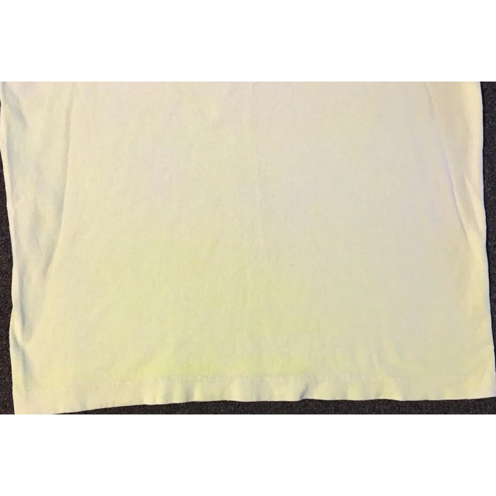 CO Vtg 90s Grab A Crab R. Fish & Co Faded Shirt M Funny Chico Beach Surf Grunge 80s Size US M / EU 48-50 / 2 - 4 Thumbnail