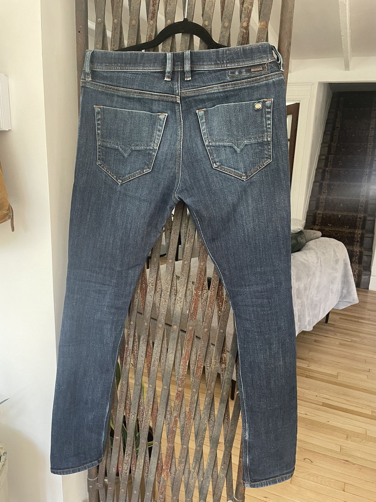 Diesel Diesel jeans Size US 30 / EU 46 - 2 Thumbnail