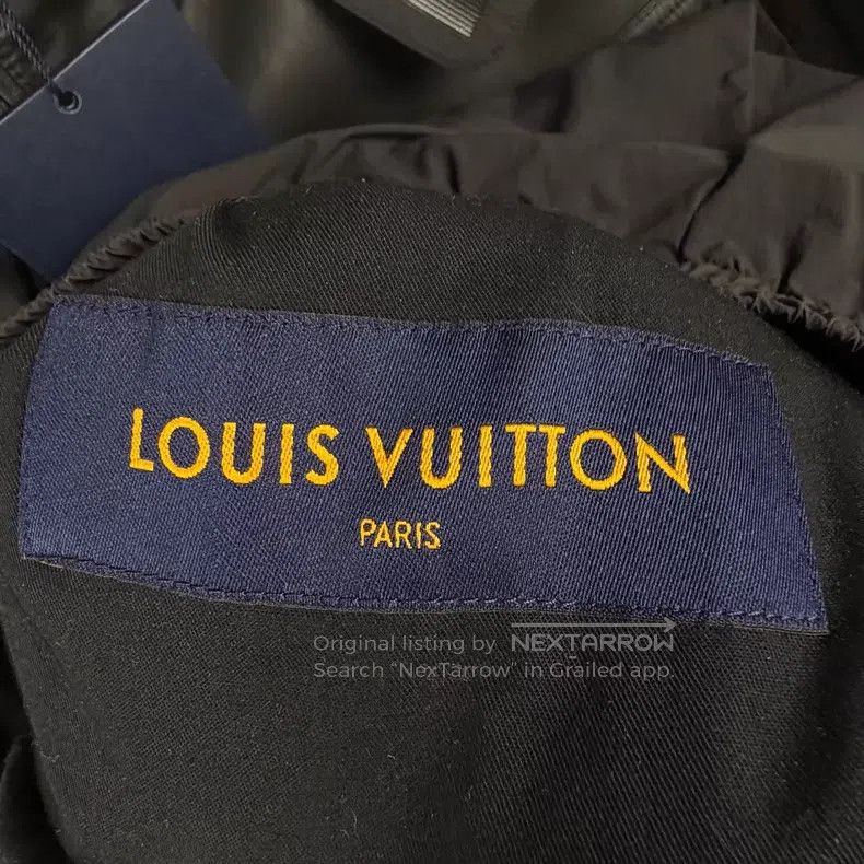 Louis Vuitton Louis Vuitton Monogram Flower Mix Cutout Tri-Flower Leathe Size US L / EU 52-54 / 3 - 4 Thumbnail