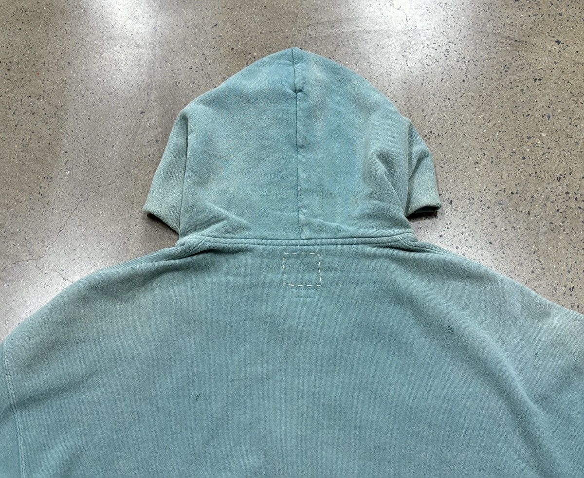Visvim VISVIM 24AW JUMBO SB HOODIE F.Z. CRASH Size US L / EU 52-54 / 3 - 8 Thumbnail