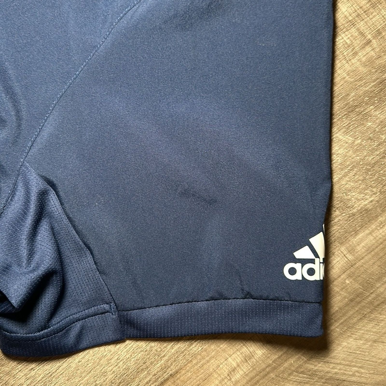 Adidas Bucknell Bisons Adidas PrimeG AeroReady Vented - Large Size US L / EU 52-54 / 3 - 6 Thumbnail