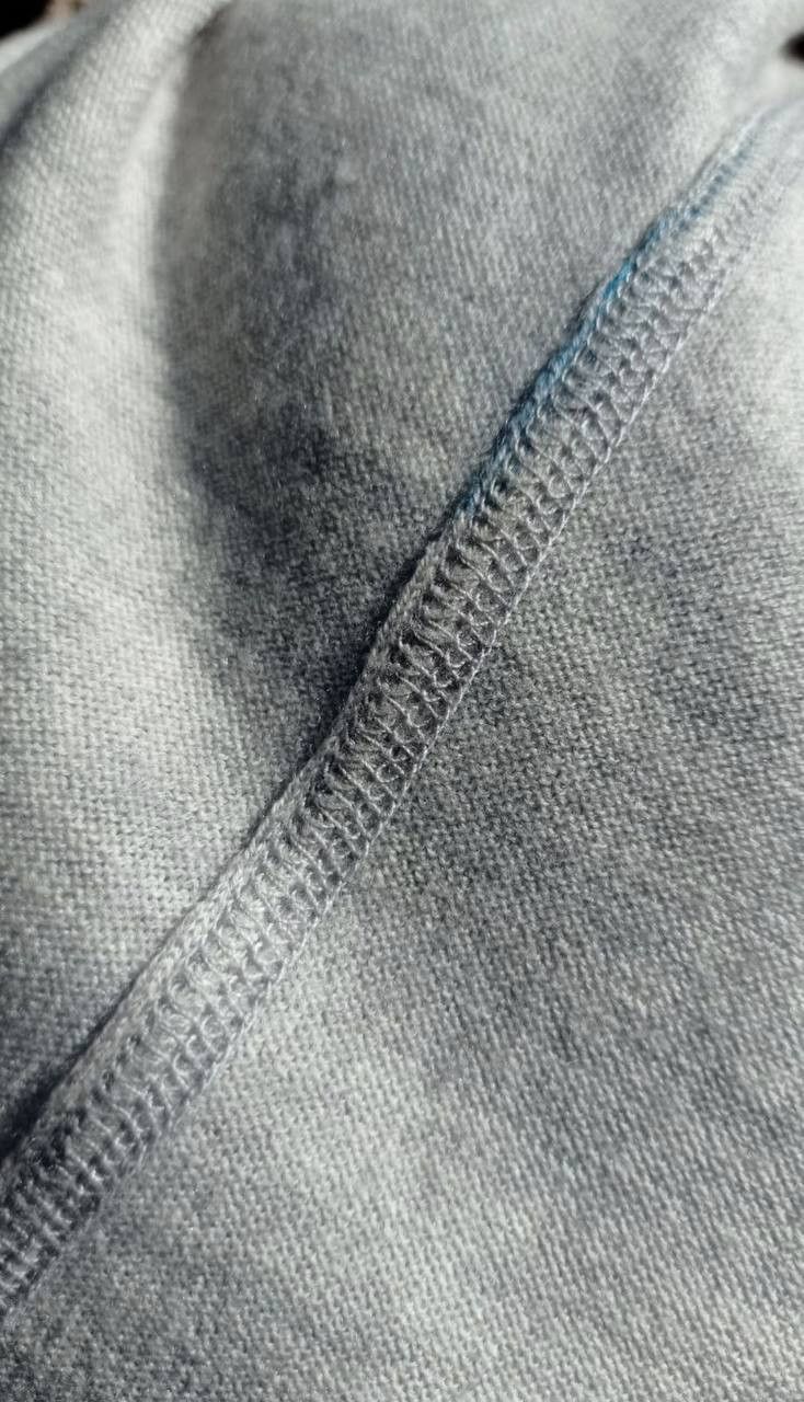 Burberry Burberry Brit sweater multi cotton M Size M / US 6-8 / IT 42-44 - 10 Thumbnail