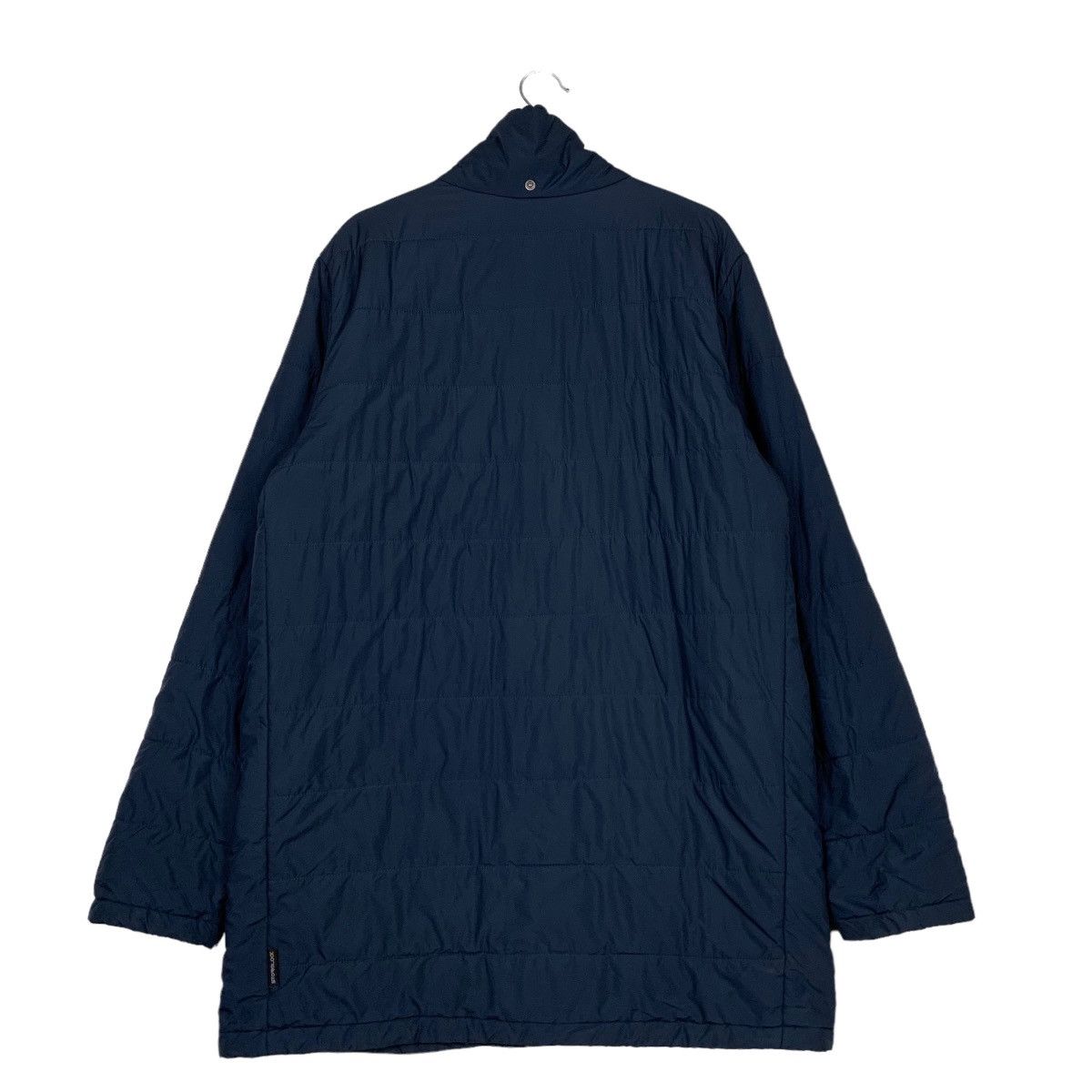 Jack Wolfskin Jack Wolfskins Microguard Ecosphere Stormlock #0466-C21 Size US XL / EU 56 / 4 - 16 Thumbnail