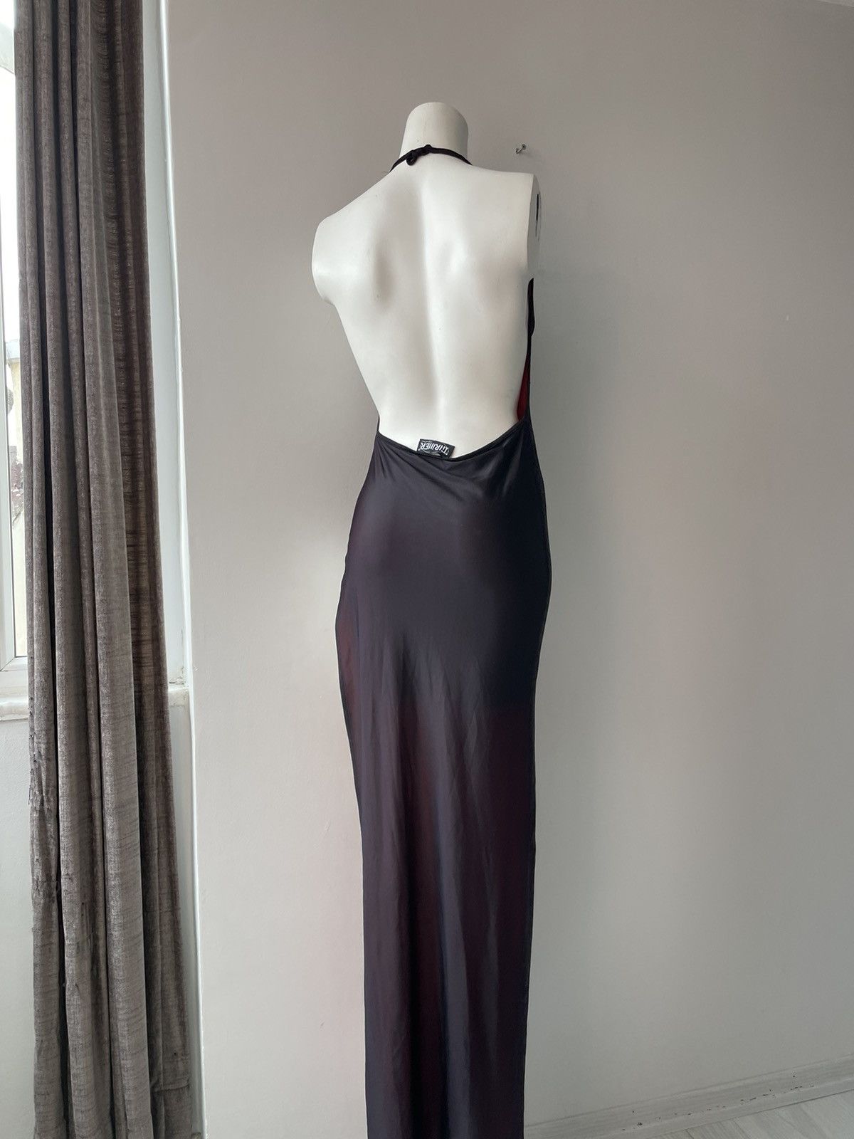 Vintage Italian dress Size M / US 6-8 / IT 42-44 - 17 Thumbnail