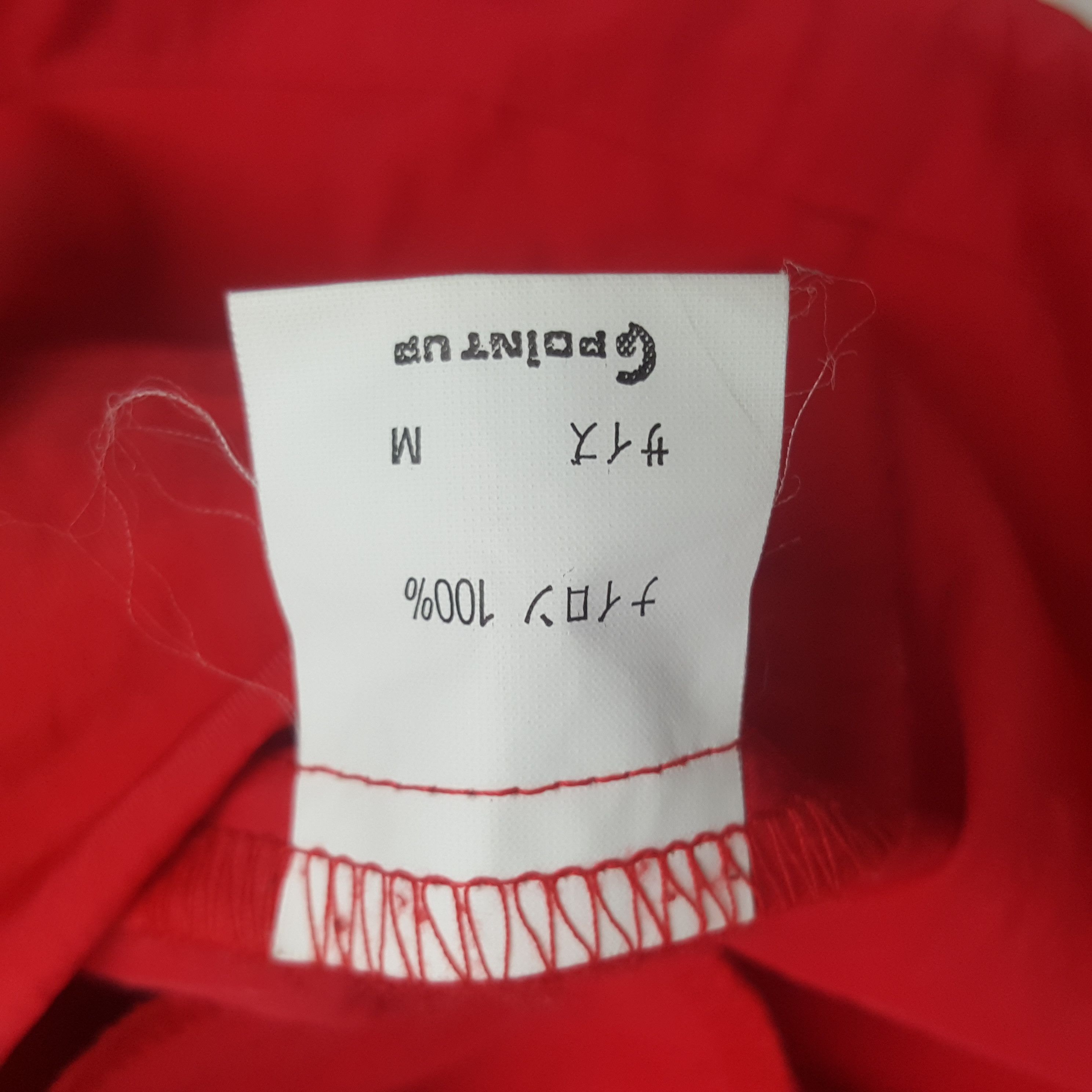 Hai Sporting Gear × Issey Miyake × Vintage Vintage Hai Sporting Gear by Issey Miyake Hoodie Jacket Size US M / EU 48-50 / 2 - 10 Thumbnail