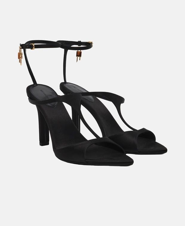Givenchy Heeled sandals Size US 8 / IT 38 - 1 Thumbnail