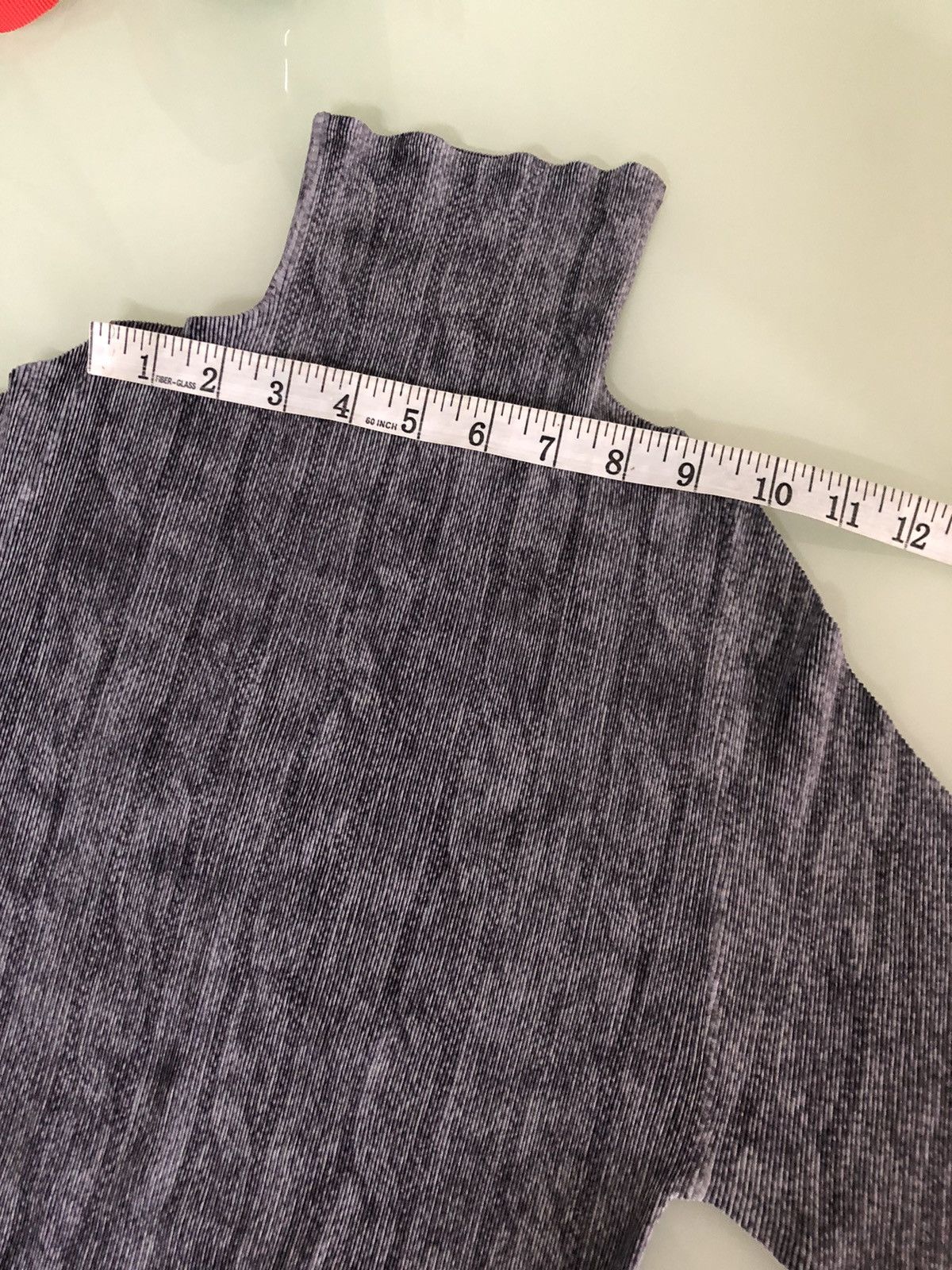 Issey Miyake Rare❗️Pleats Please Issey Miyake Shirt Size M / US 6-8 / IT 42-44 - 21 Thumbnail