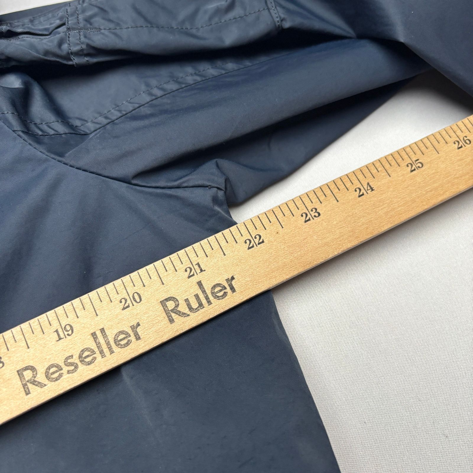 Wallace & Barnes Wallace & Barnes J.Crew Bomber Jacket Men's Medium Nylon Size US M / EU 48-50 / 2 - 6 Thumbnail
