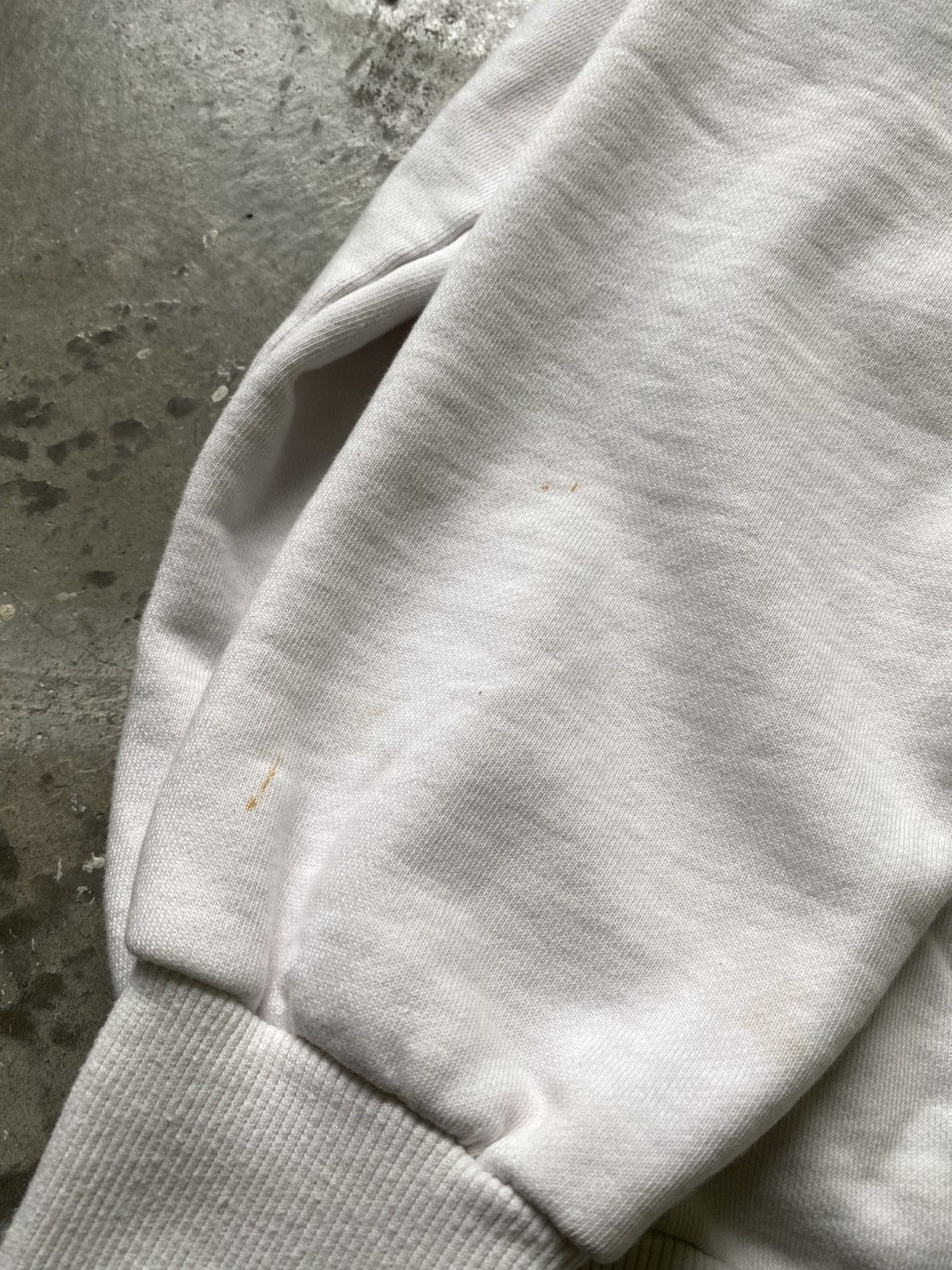 Burberry Burberry London Embroidery Spellout Pullover Size US M / EU 48-50 / 2 - 8 Thumbnail