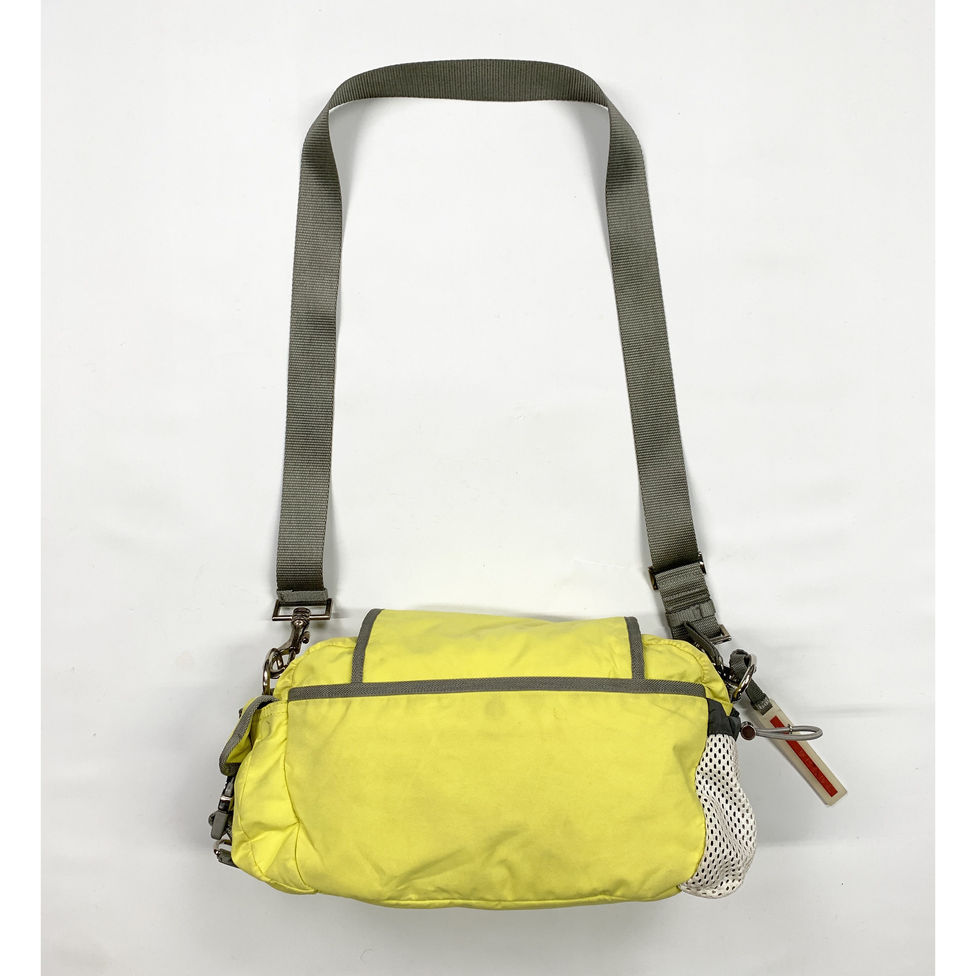 Prada 00's Sport Crossbody Bag Size ONE SIZE - 5 Thumbnail