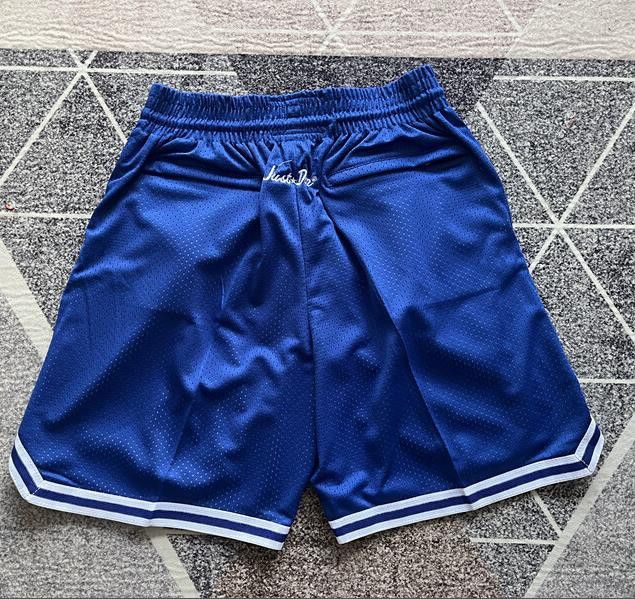 NBA XL Los Angeles Dodgers Short MLB Pocket Short Size US 36 / EU 52 - 2 Thumbnail