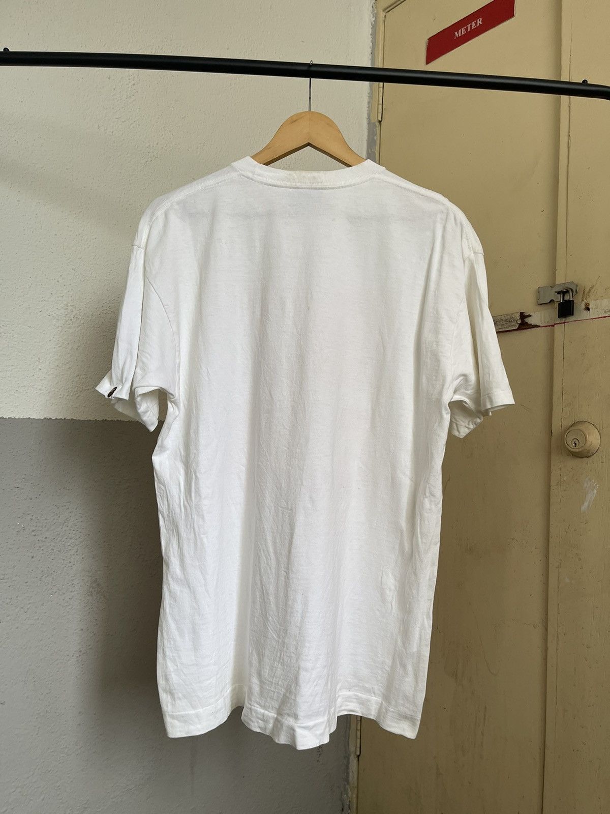 Bape A Bathing Ape Go! Ape Tee Size US L / EU 52-54 / 3 - 4 Thumbnail