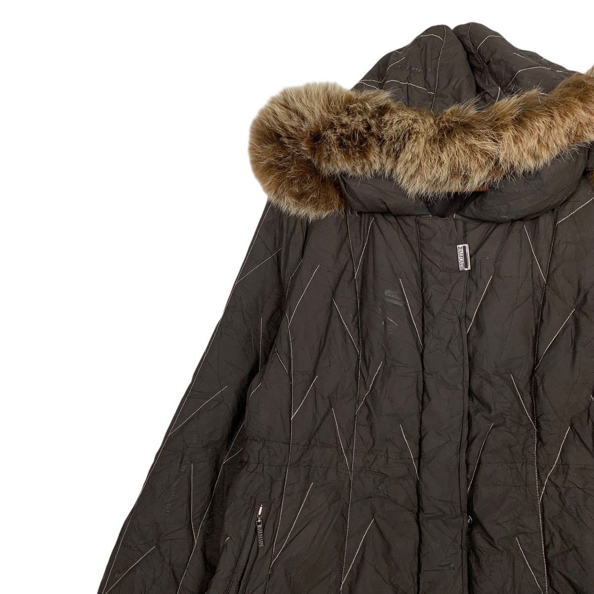 Balmain Balmain Paris Hooded Jacket Size L / US 10 / IT 46 - 6 Thumbnail