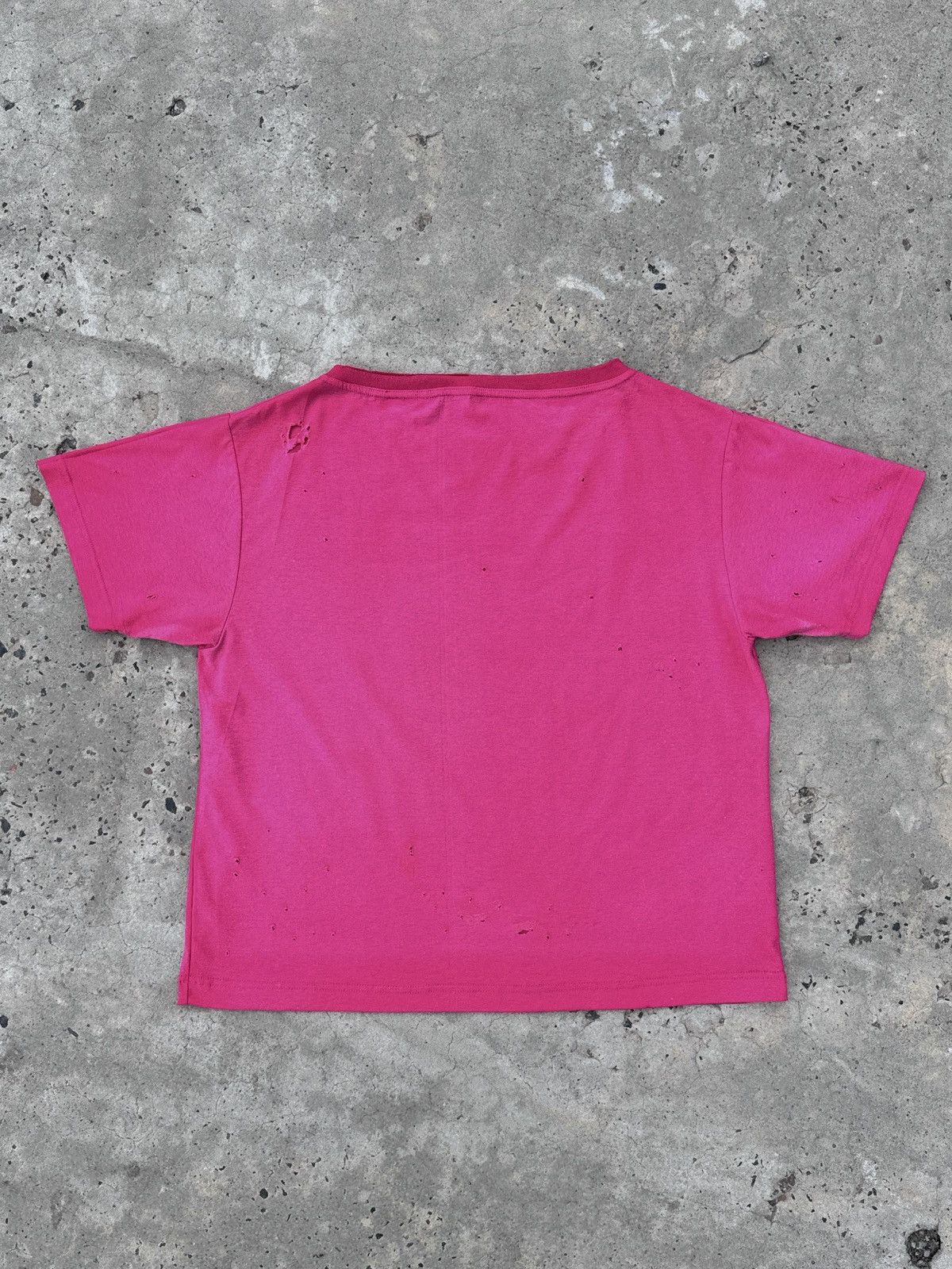 Designer × Japanese Brand × Vintage parallel50th "Propaganda" erd Size US L / EU 52-54 / 3 - 4 Thumbnail