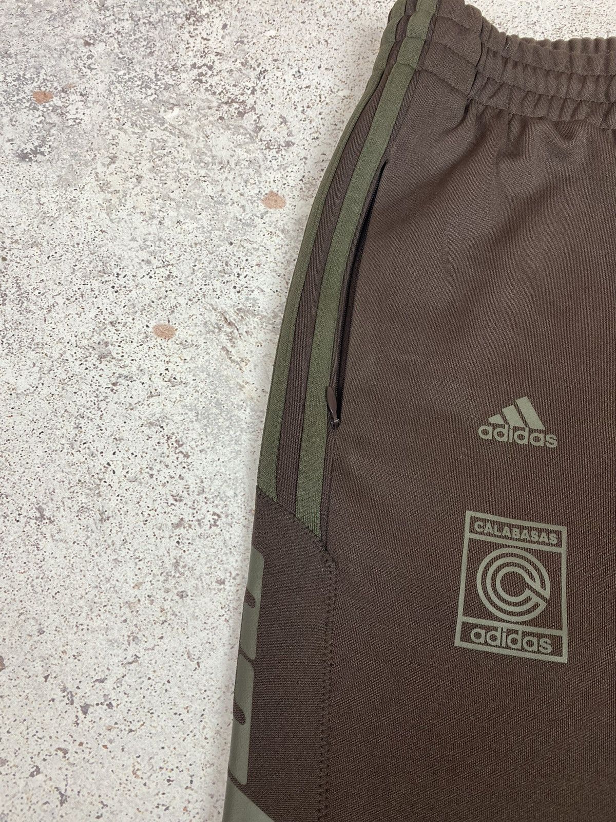 Adidas × Kanye West Adidas x Kanye West Yeezy Calabasas Sports pants Size US 30 / EU 46 - 4 Thumbnail