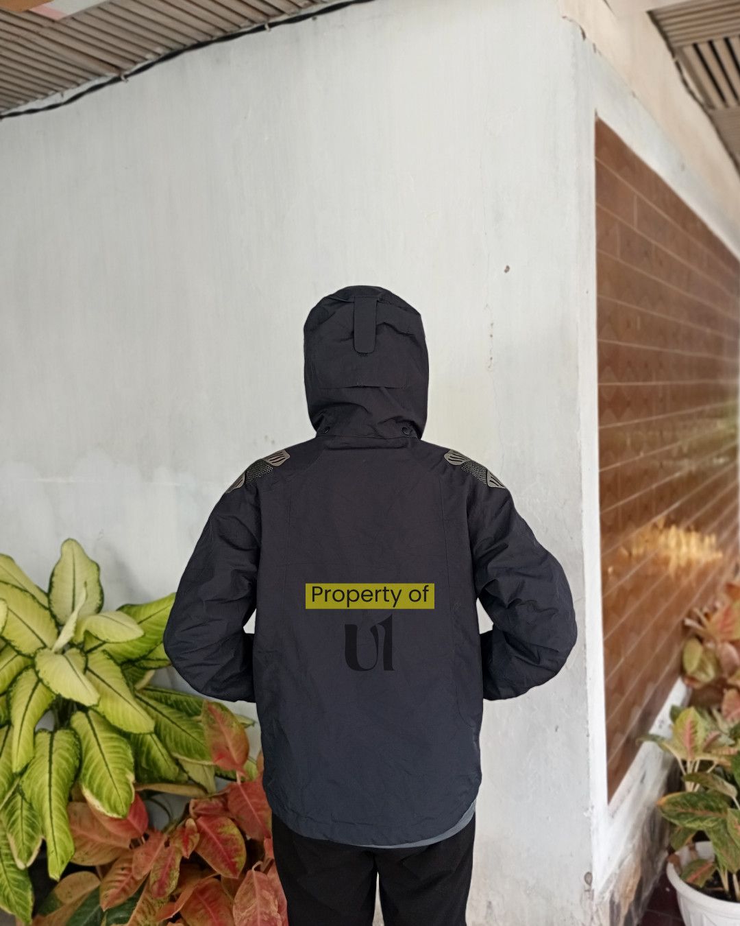 Other LCPS Outdoor Jacket Size US L / EU 52-54 / 3 - 3 Thumbnail