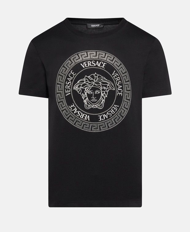 Versace T-shirt Size US XS / EU 42 / 0 - 1 Preview
