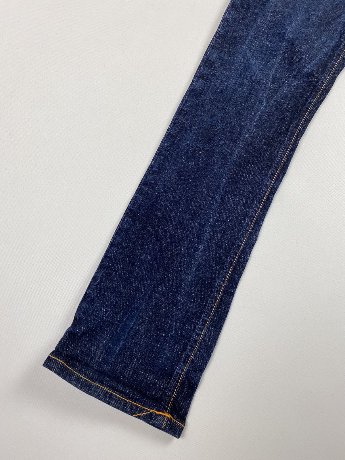 Nudie Jeans Nudie Jeans Co men’s jeans size 32 32 Size US 32 / EU 48 - 5 Thumbnail