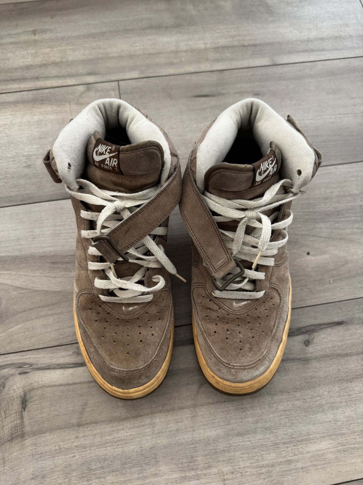 関税込【HYSTERIC GLAMOUR】Side zip high top sneakers ASK availability)HYSTERIC GLAMOUR Side-Zip High-Top Sneakers