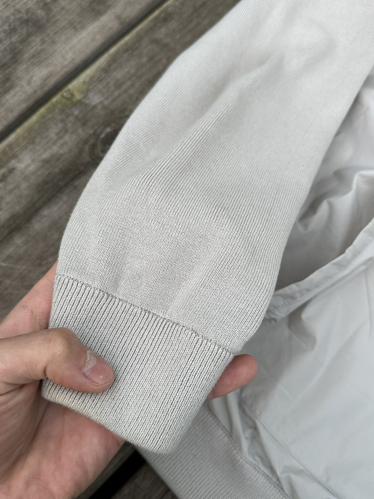 Massimo Dutti Massimo Dutti Sweatshirt Size US M / EU 48-50 / 2 - 5 Thumbnail