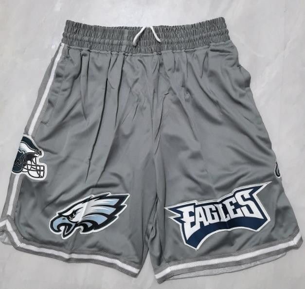 NBA XL Philadelphia Eagles Short NFL Pocket Short Size US 36 / EU 52 - 1 Thumbnail