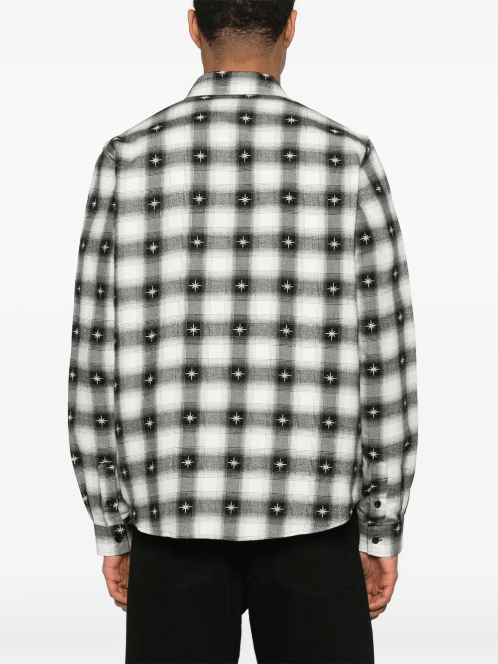Other Long Sleeve Shirts Size US XL / EU 56 / 4 - 4 Thumbnail
