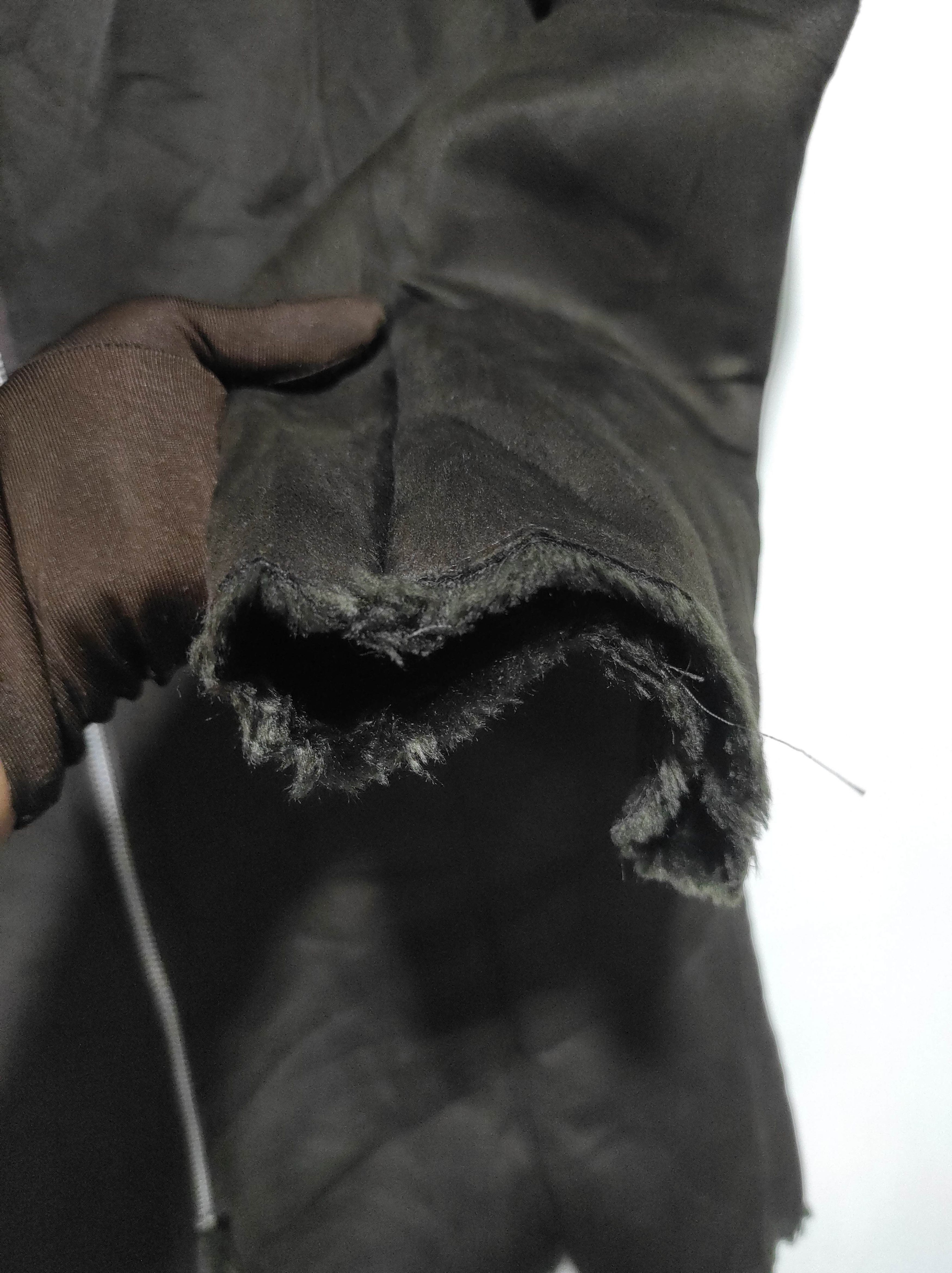 14th Addiction Kumikyoku Suede Jacket 14th style Size S / US 4 / IT 40 - 11 Thumbnail