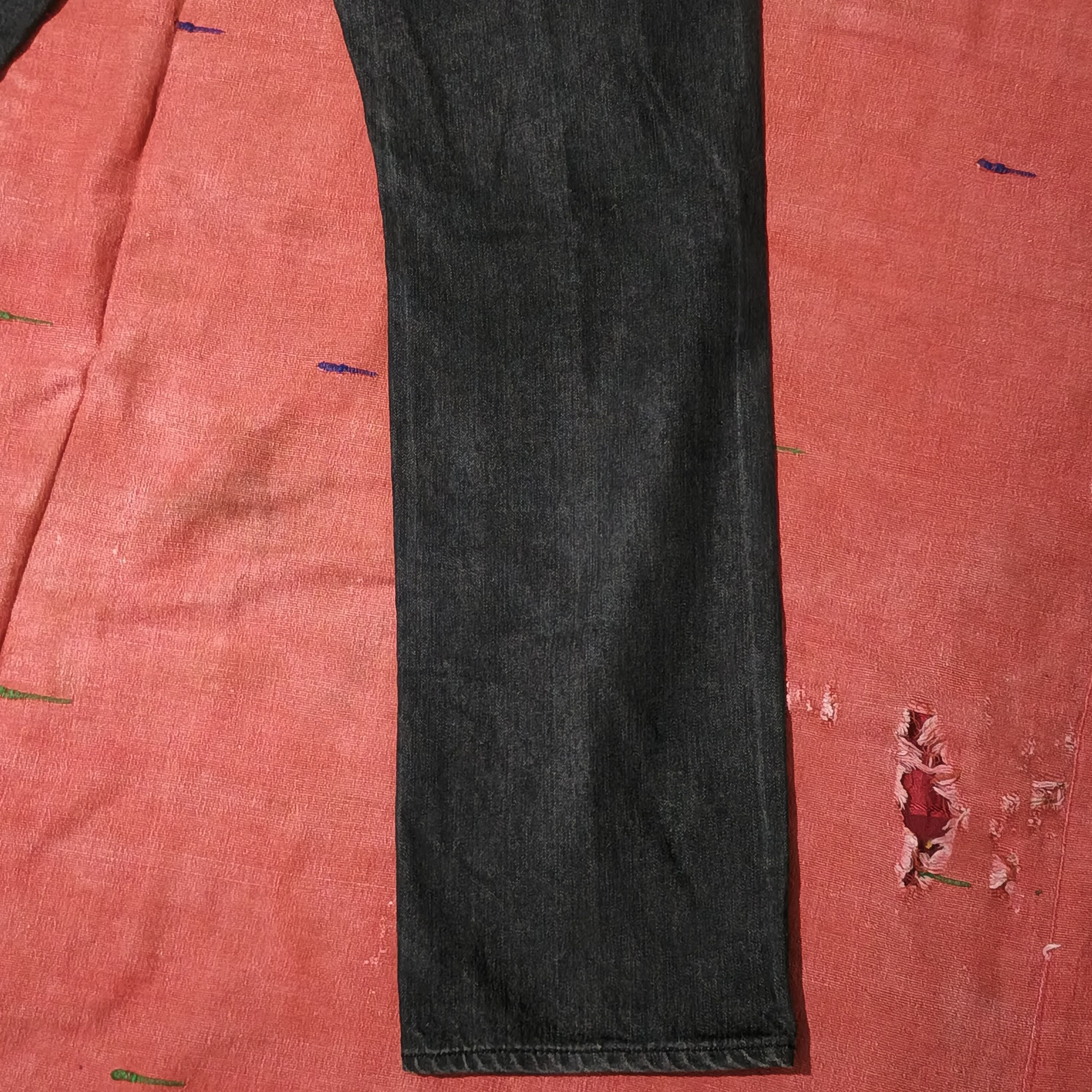 Express Express Jeans Slim Fit by Rocco Size US 36 / EU 52 - 9 Thumbnail