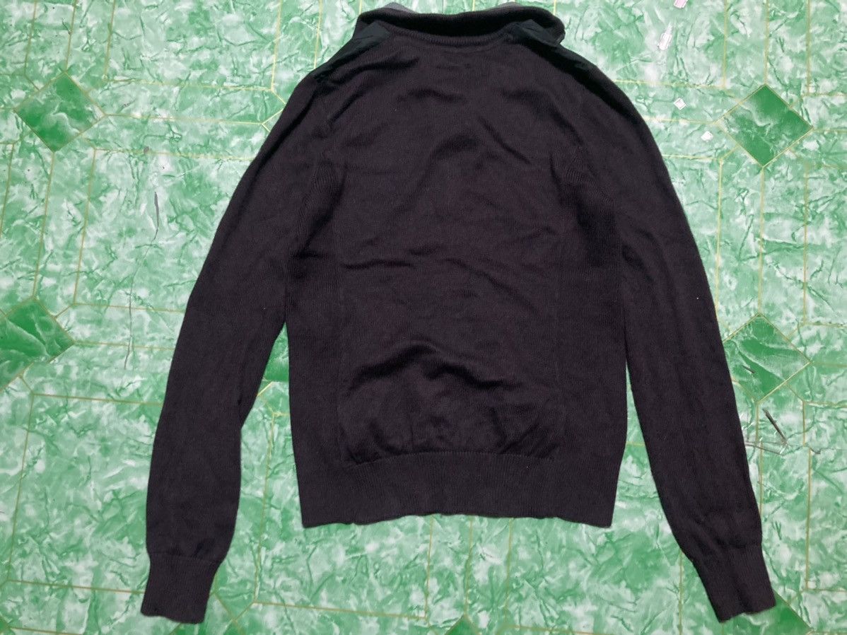 Designer × Victorinox Woman Victorianox Jacket Size XS / US 0-2 / IT 36-38 - 4 Thumbnail