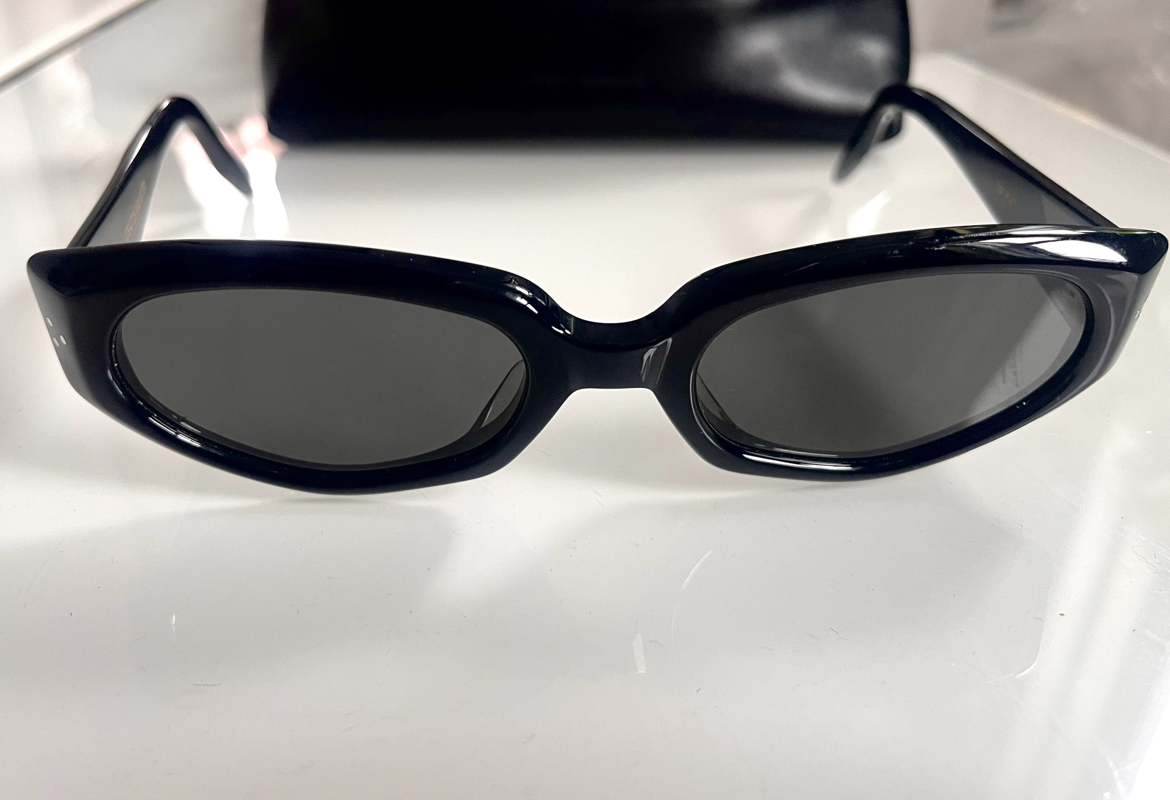 Gentle Monster Gentle Monster Devon 01 Sunglasses Size ONE SIZE - 4 Thumbnail