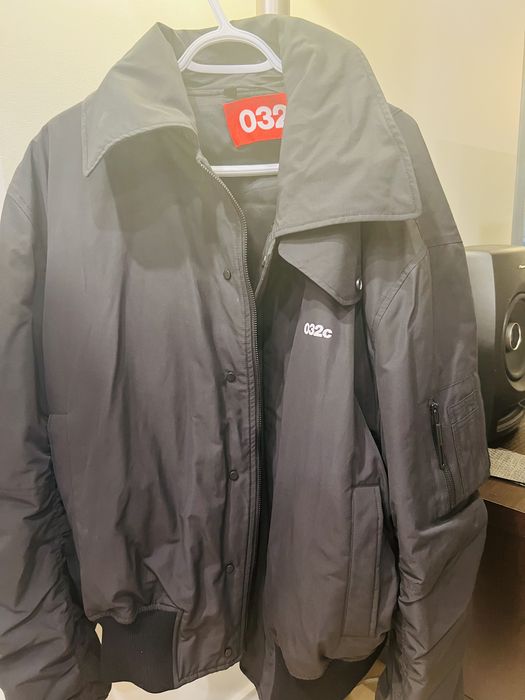 032c-032c-guilty-classic-bomber-jacket-grailed