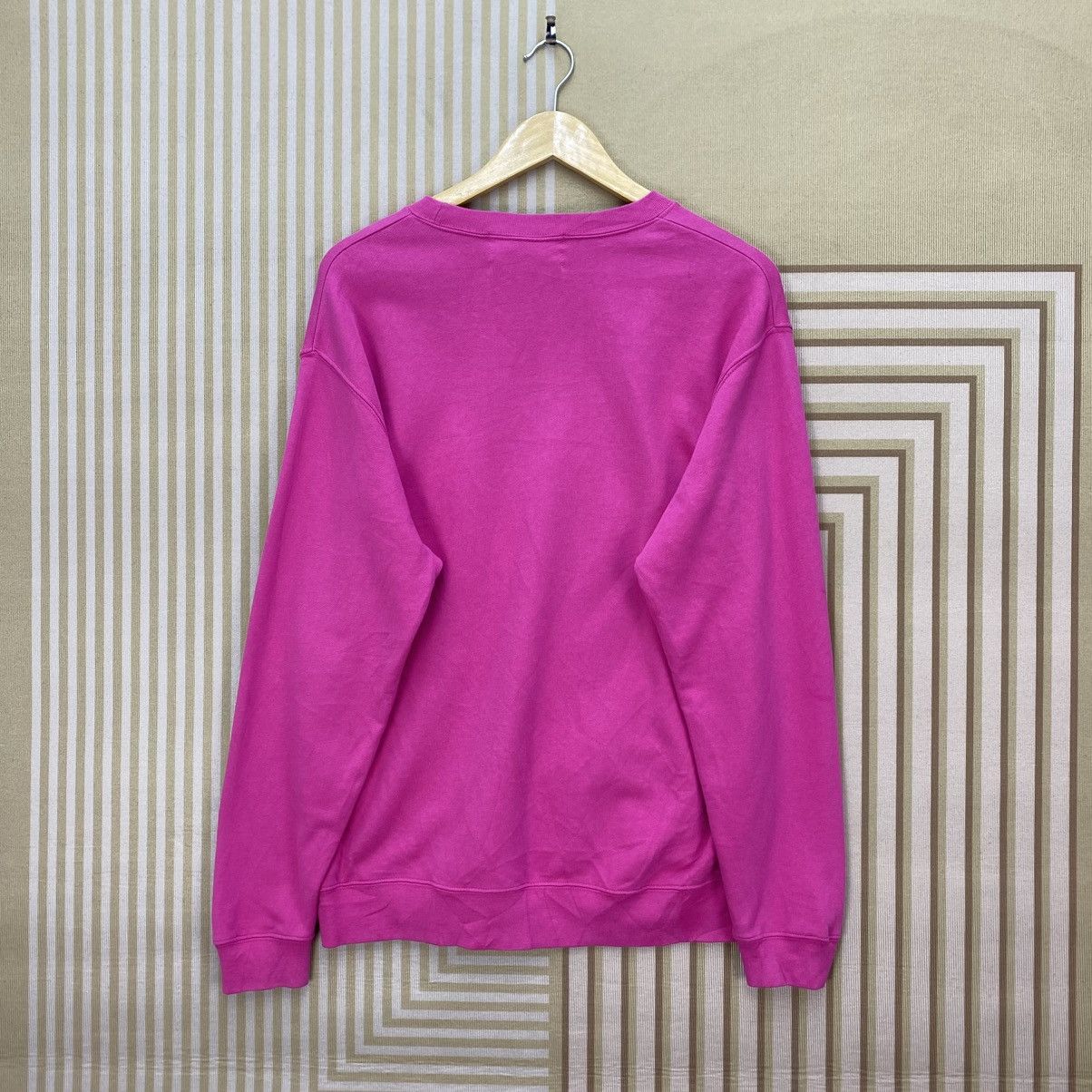 Japanese Brand 🫶Japanese Brand Streetwear Skeil Fly Nice Graphic Sweatshirt Size US M / EU 48-50 / 2 - 2 Thumbnail