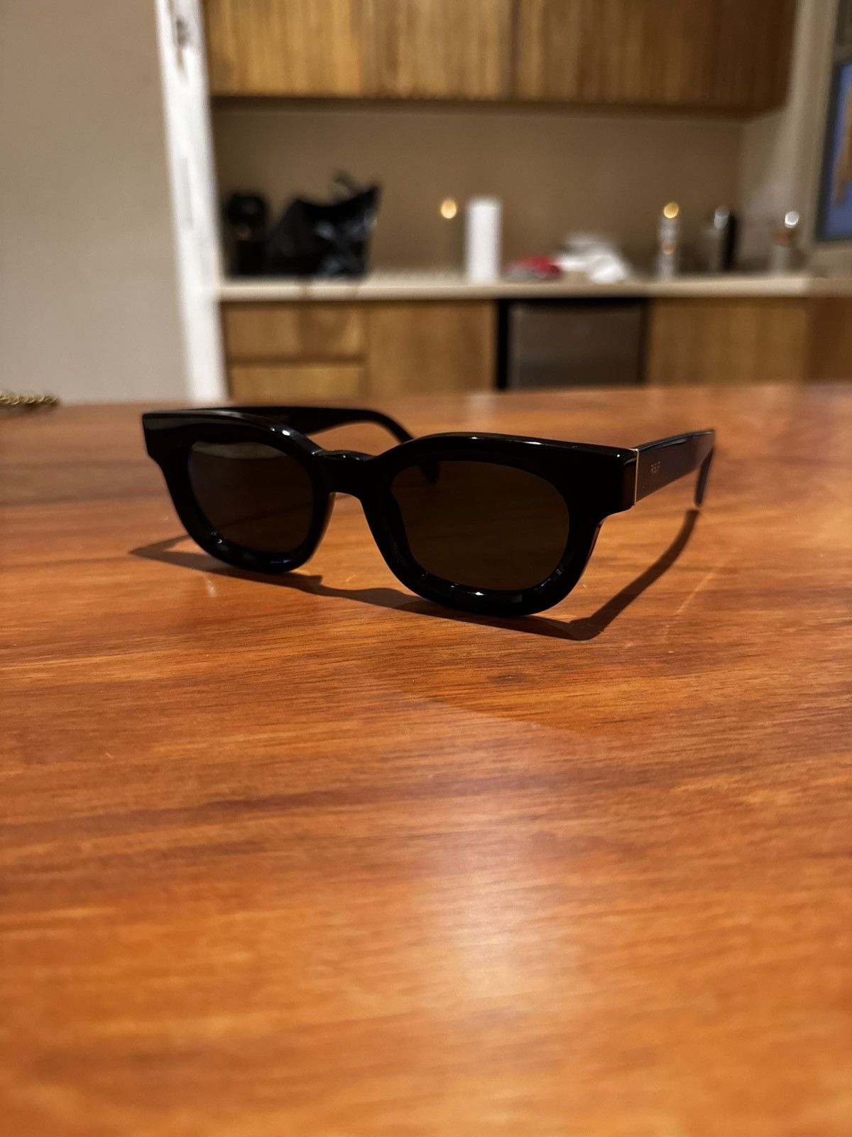 RETROSUPERFUTURE Sempre Sunglasses