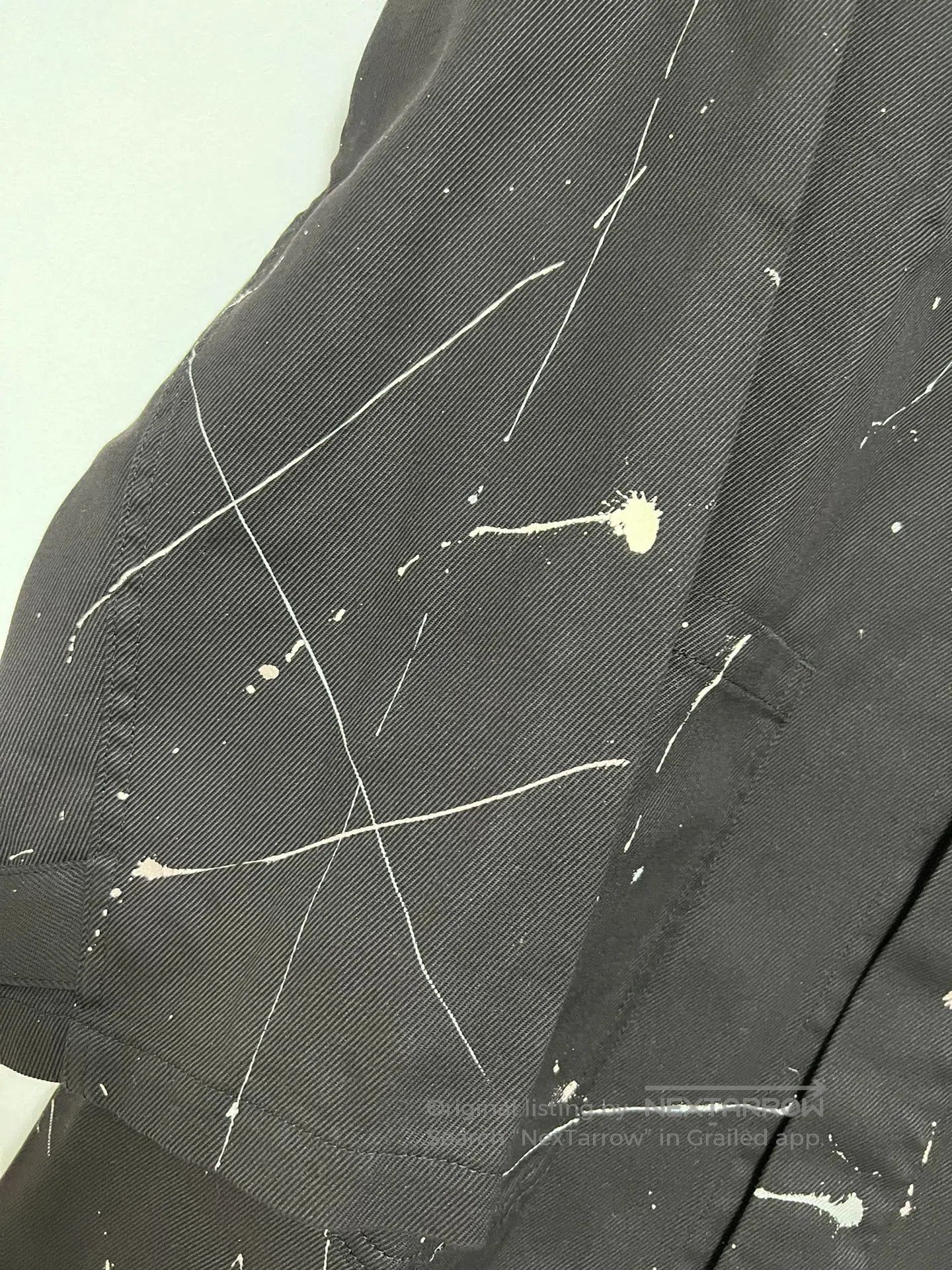 Visvim visvim 20 ICT Peerless Service Coat. Size US M / EU 48-50 / 2 - 8 Thumbnail