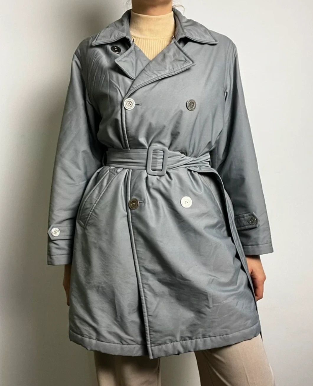 Other Weill autumn coat Size M / US 6-8 / IT 42-44 - 1 Thumbnail