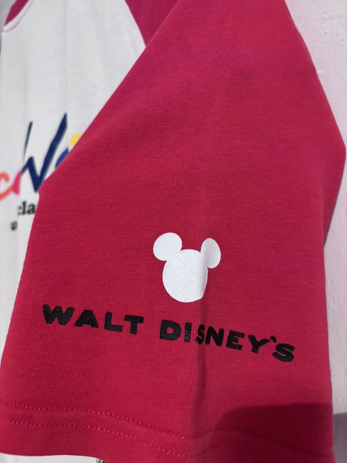 Disney × GCDS × Vintage Rare gcds x disney t shirt Size US S / EU 44-46 / 1 - 6 Thumbnail