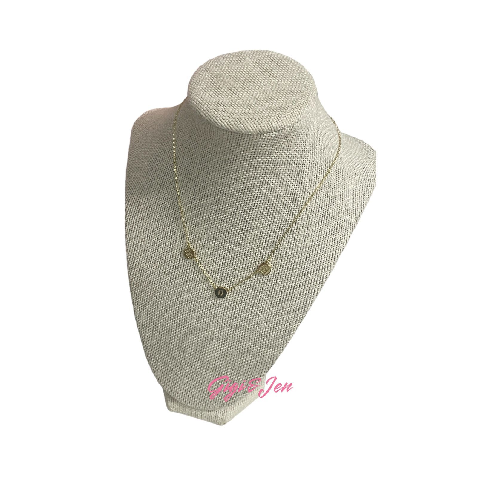 Kate Spade Kate Spade New York Women's Mom Knows Best Mom Necklace Size ONE SIZE - 4 Thumbnail