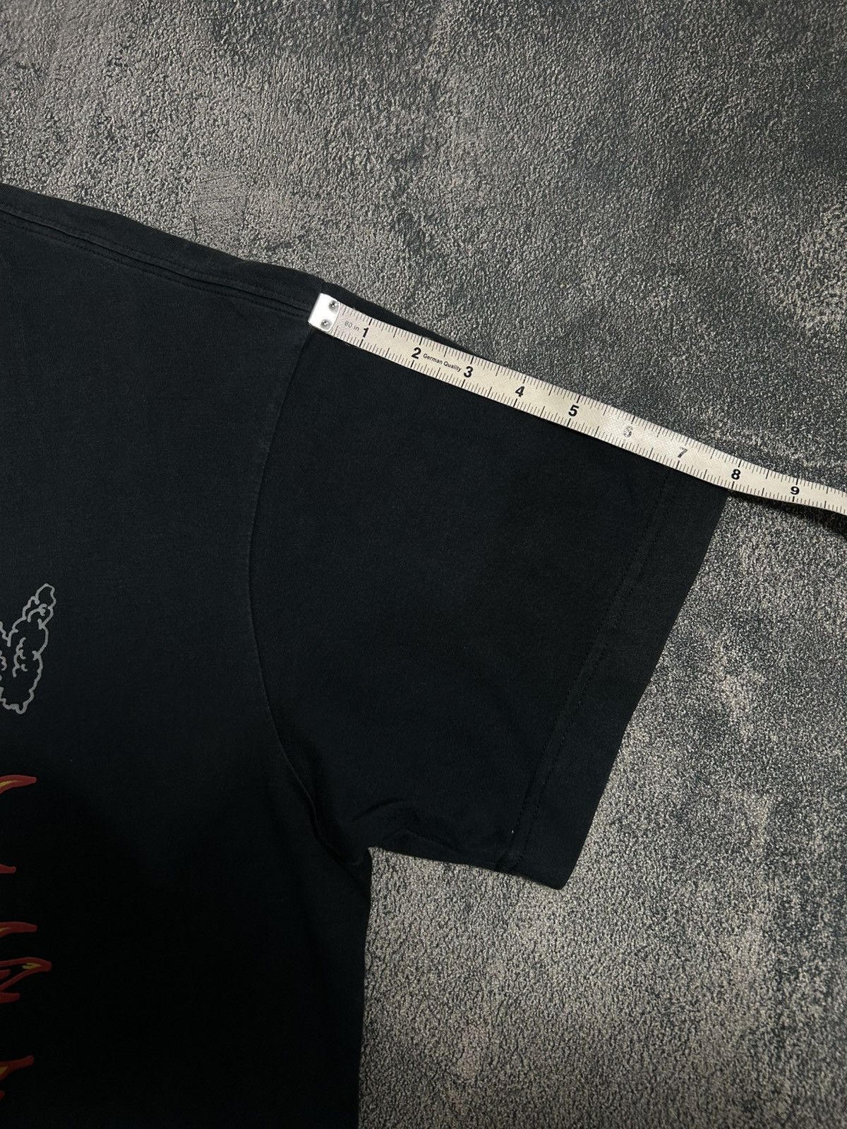 Nike × Travis Scott Jordan X travis Scott TShirt Size US XL / EU 56 / 4 - 8 Thumbnail