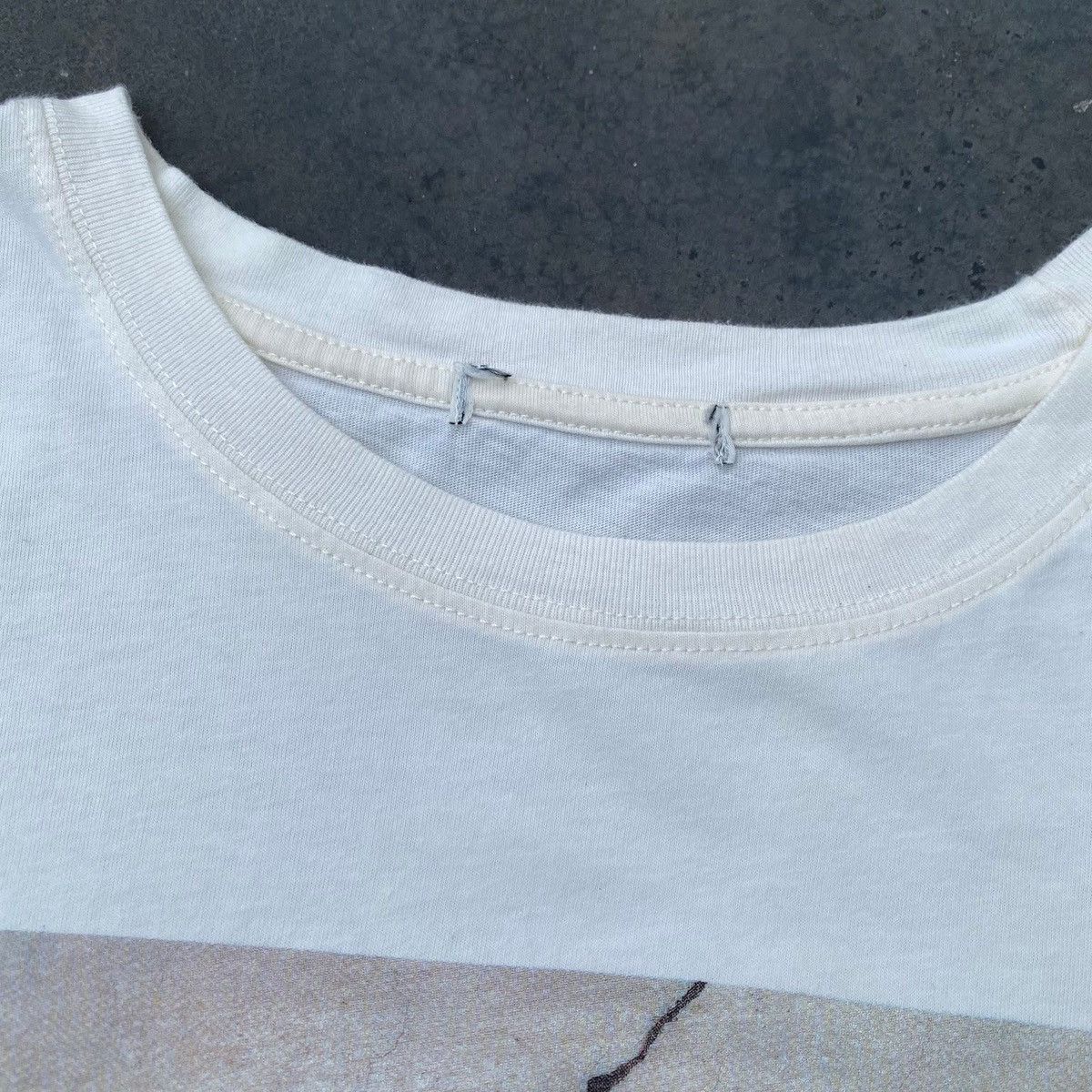 Vintage RARE ‼️ Michelangelo Size US M / EU 48-50 / 2 - 4 Thumbnail