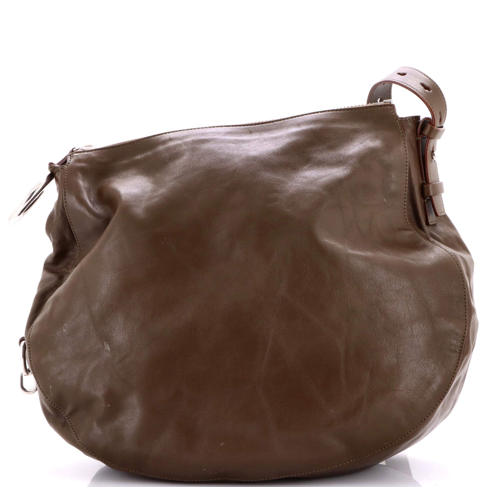Burberry Knight Shoulder Bag Size ONE SIZE - 1 Thumbnail