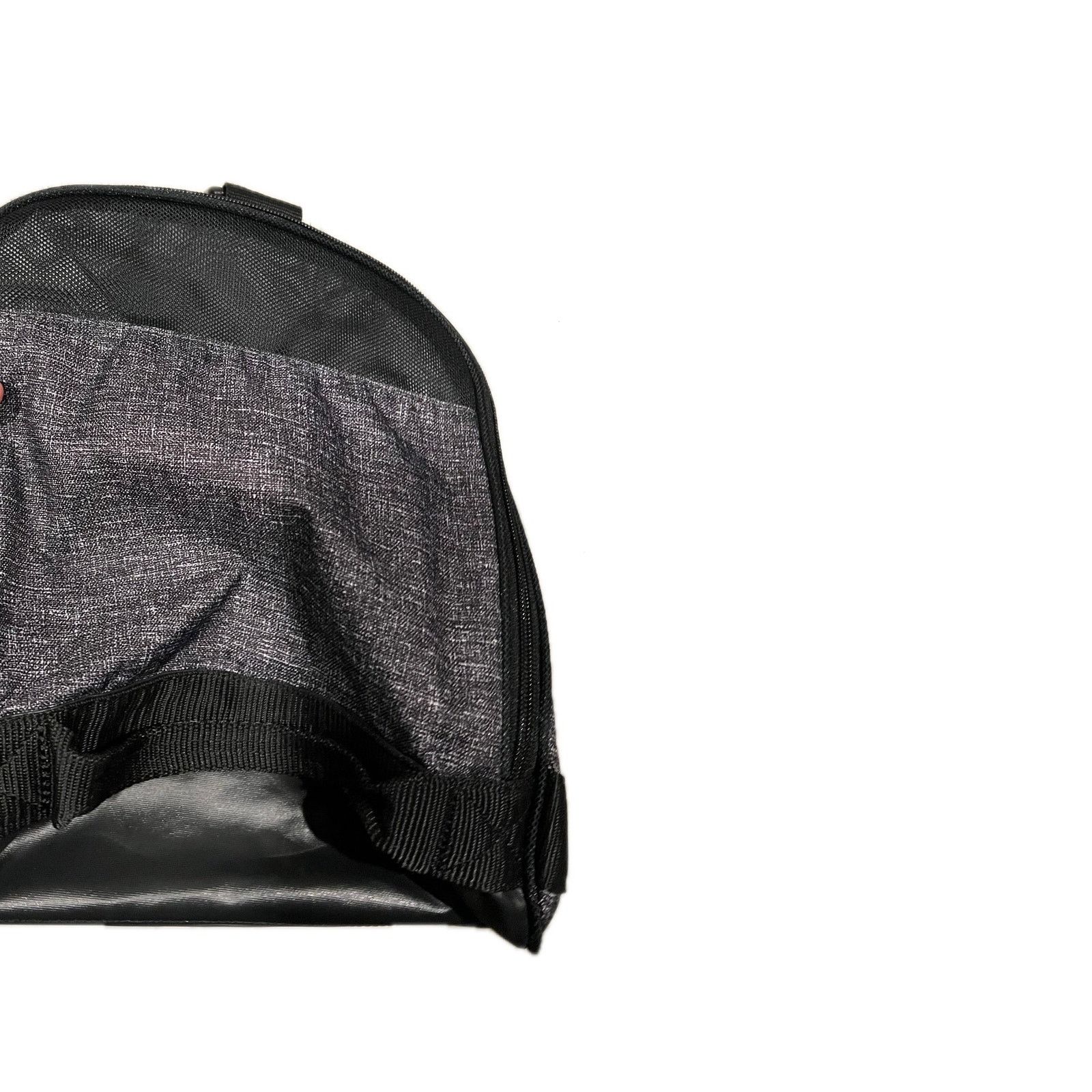 Nike Nike Sport III Golf Duffle Black/Heather) Size ONE SIZE - 5 Thumbnail