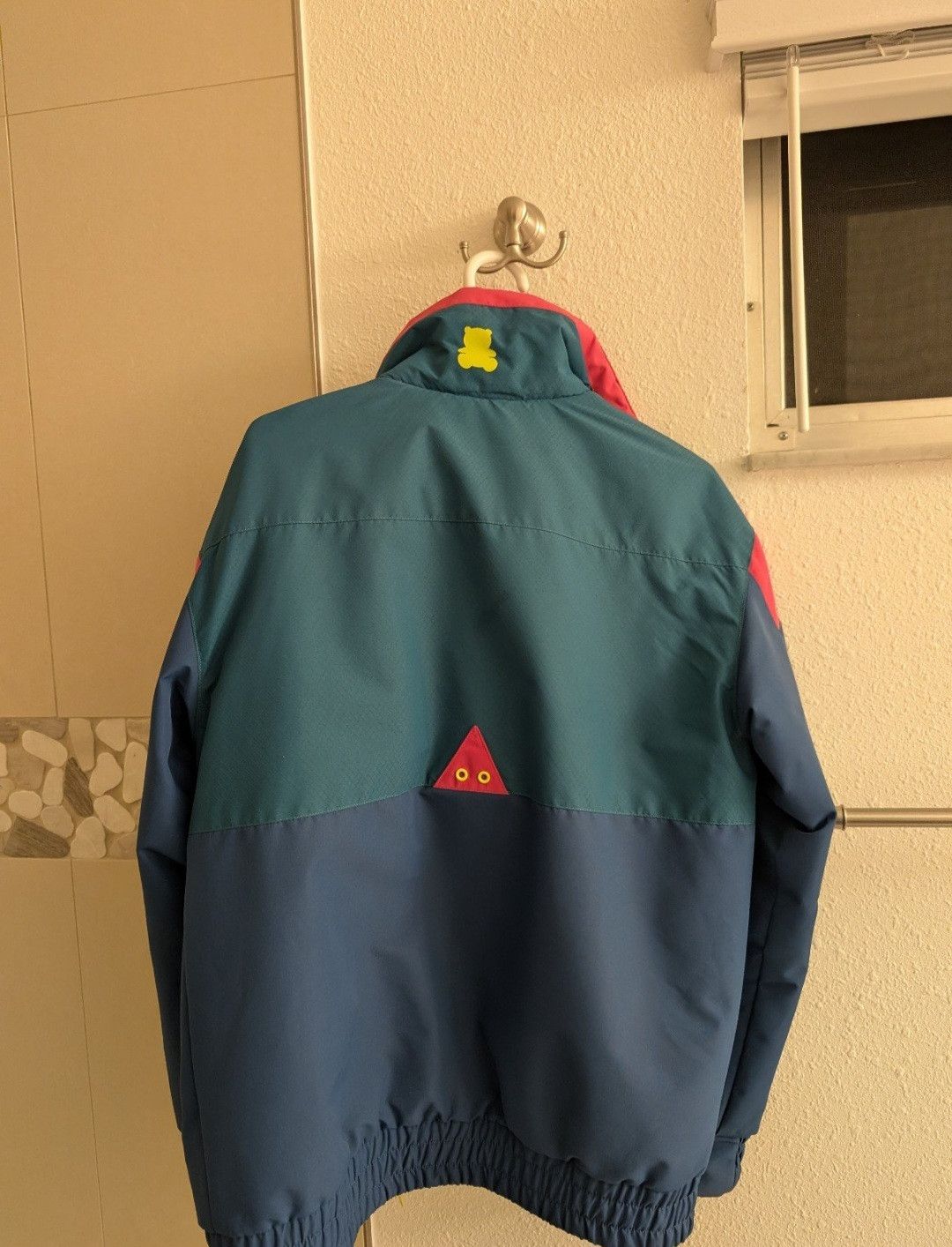 Teddy Fresh Teddy Fresh Ski Jacket 2020 Size US S / EU 44-46 / 1 - 2 Thumbnail