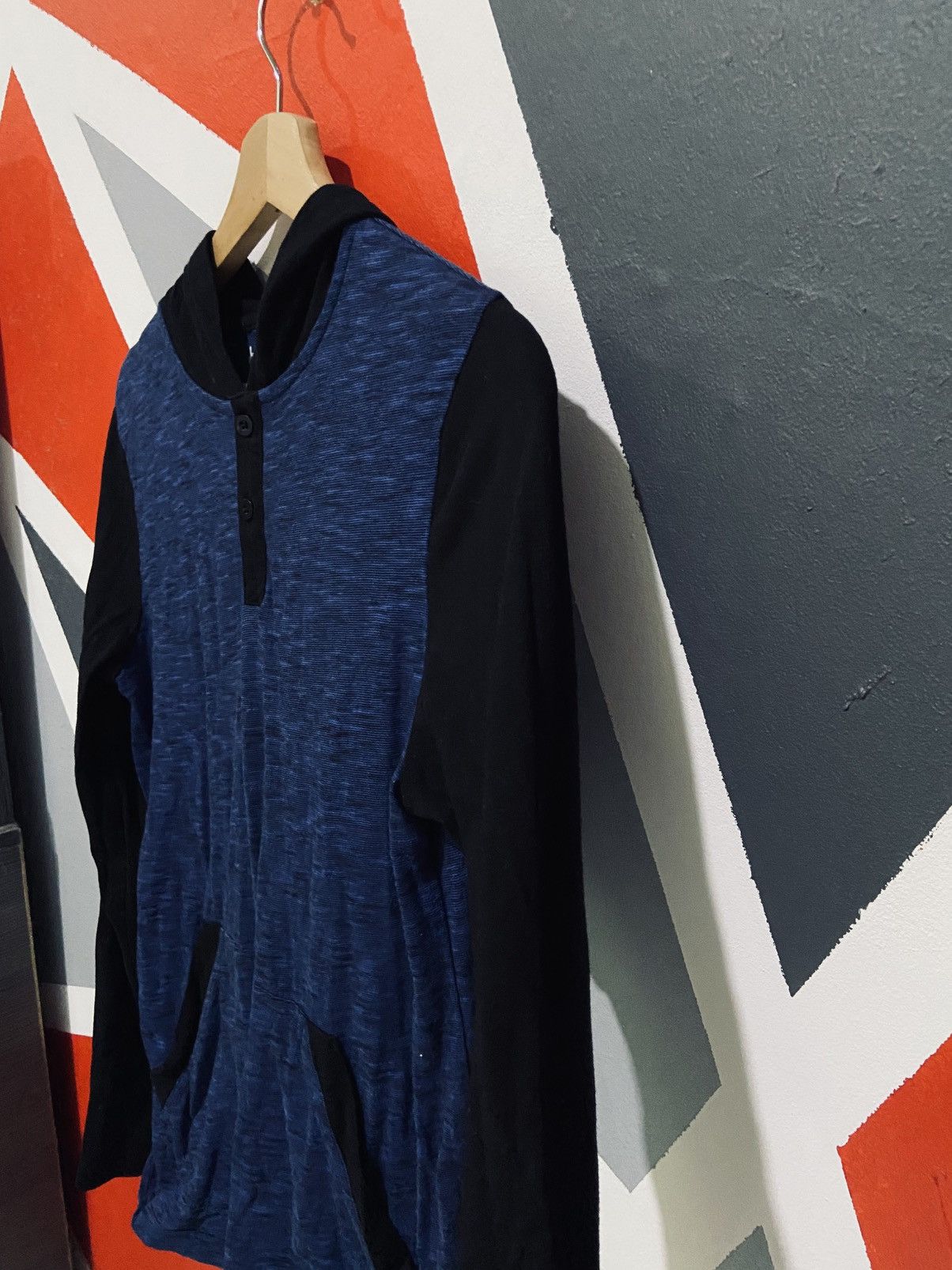 Hawk Hawks Hoodie Size US S / EU 44-46 / 1 - 3 Thumbnail