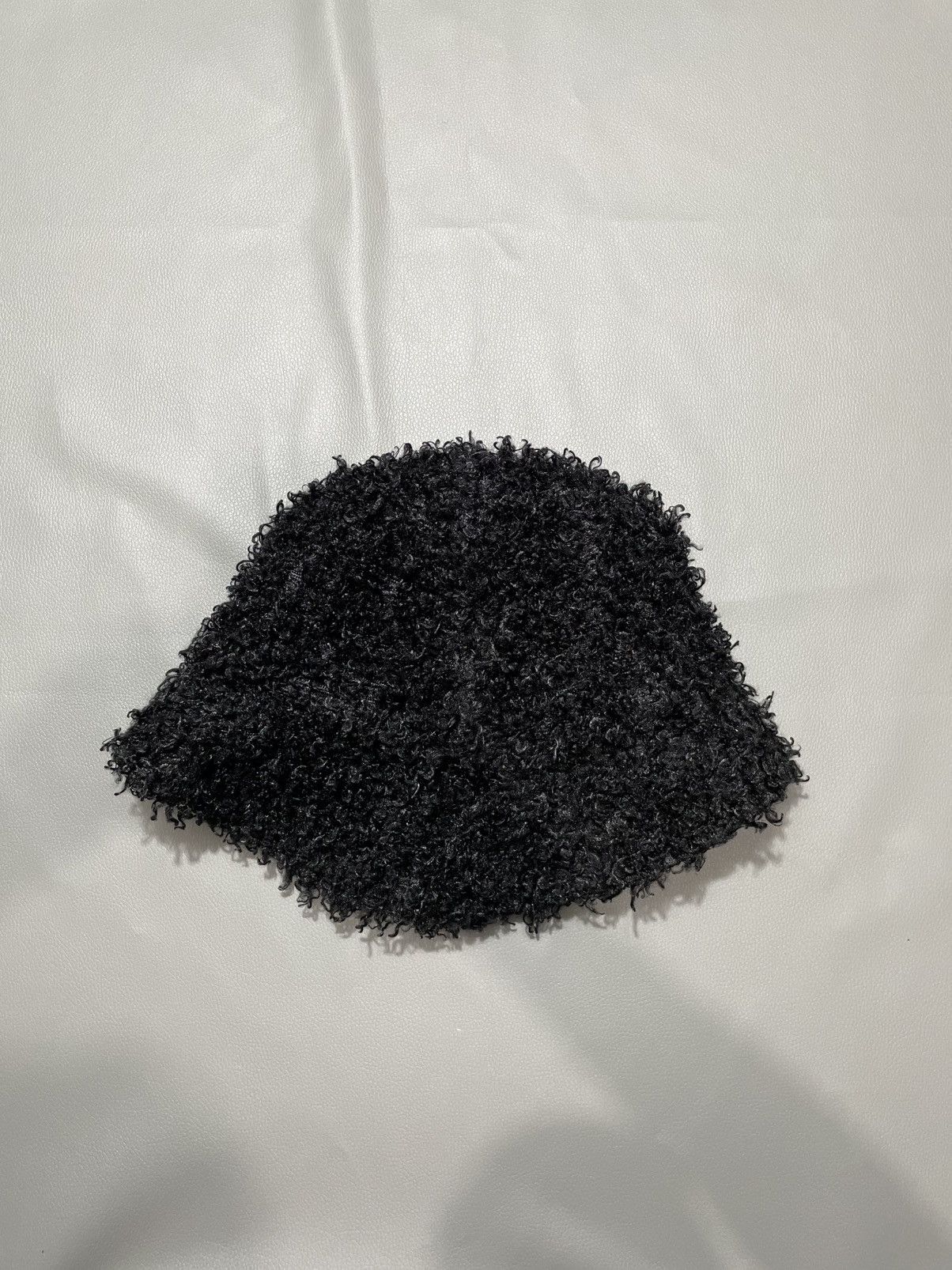 If Six Was Nine Undefined Fizzy Fuzzy Bucket hat opium vkei style Size ONE SIZE - 1 Thumbnail